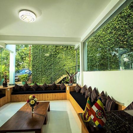 Sangrilla Holiday Resort - Level 1 Certified Bandarawela Exterior foto