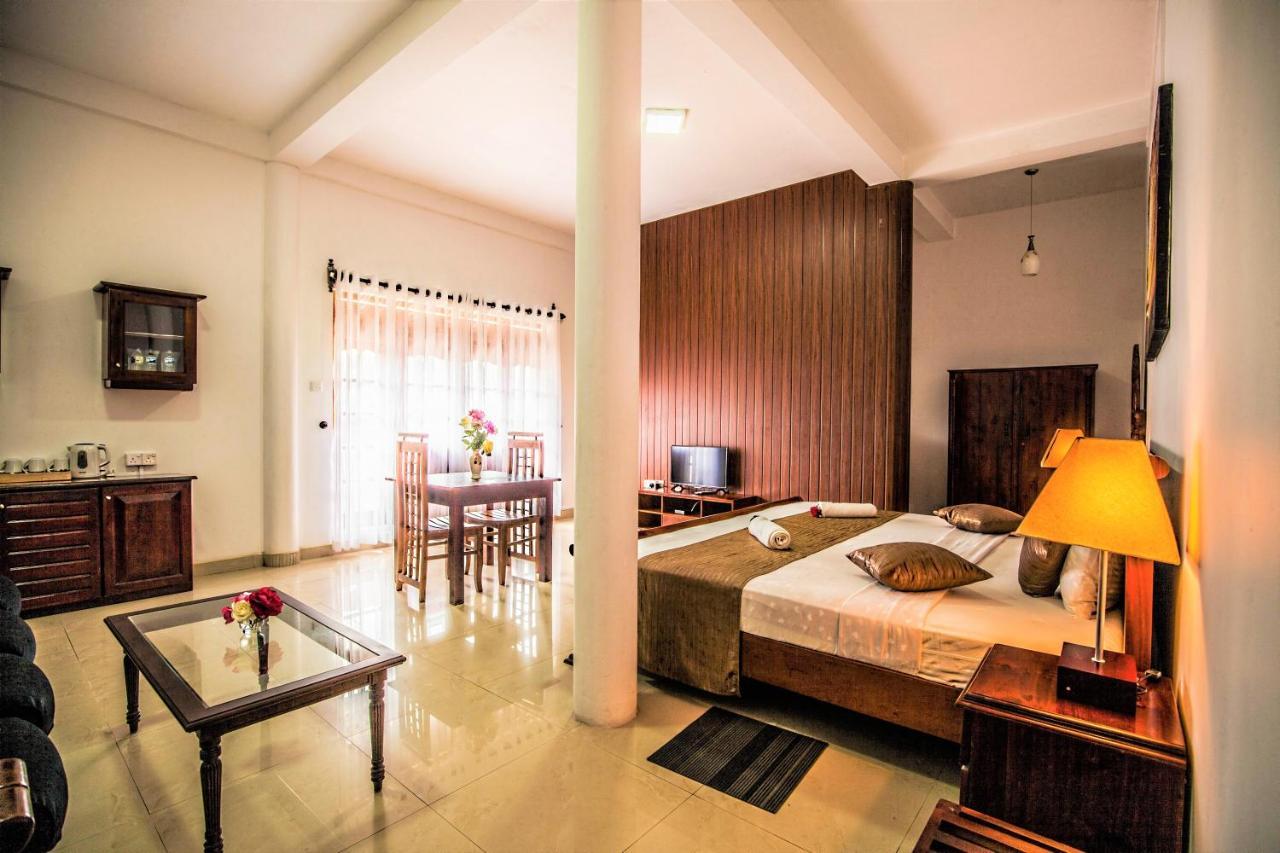 Sangrilla Holiday Resort - Level 1 Certified Bandarawela Exterior foto