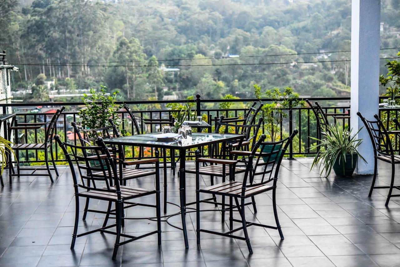 Sangrilla Holiday Resort - Level 1 Certified Bandarawela Exterior foto
