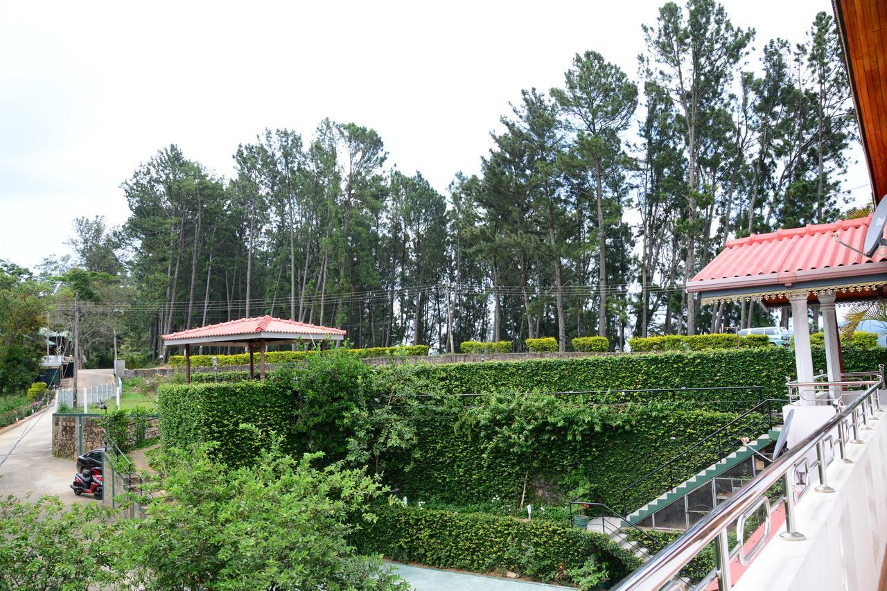 Sangrilla Holiday Resort - Level 1 Certified Bandarawela Exterior foto