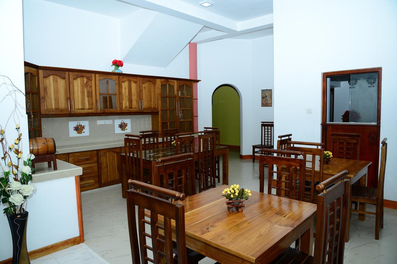 Sangrilla Holiday Resort - Level 1 Certified Bandarawela Exterior foto