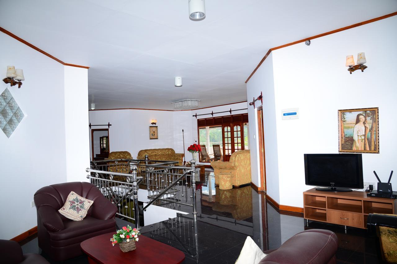 Sangrilla Holiday Resort - Level 1 Certified Bandarawela Exterior foto