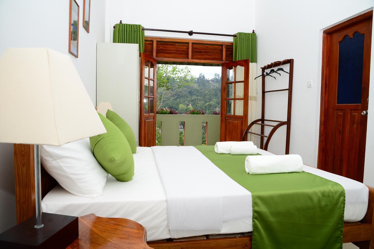Sangrilla Holiday Resort - Level 1 Certified Bandarawela Exterior foto