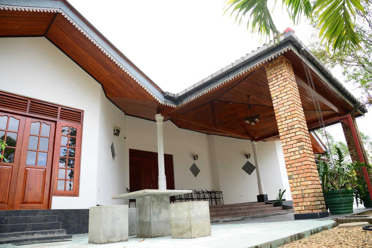 Sangrilla Holiday Resort - Level 1 Certified Bandarawela Exterior foto