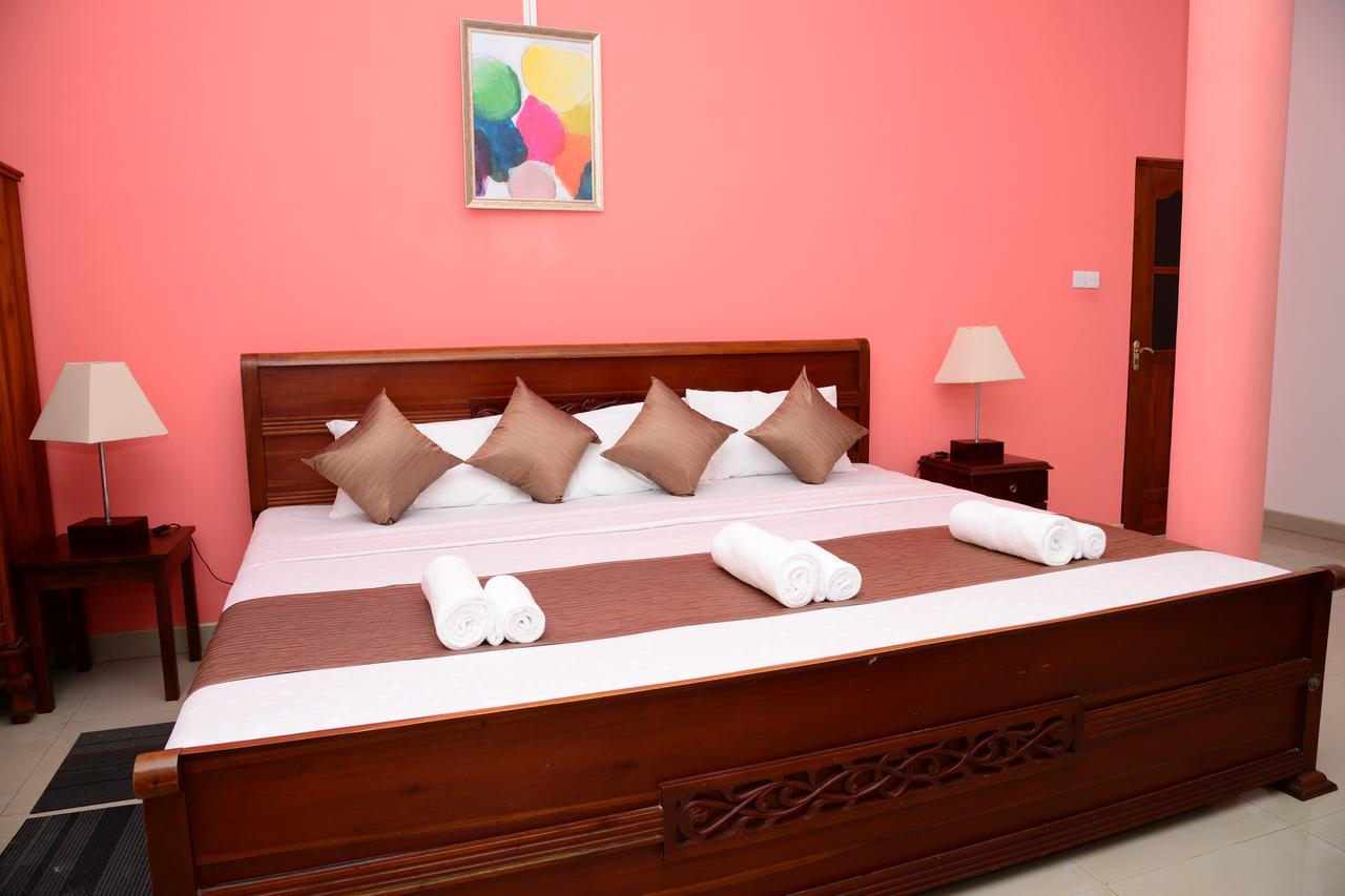 Sangrilla Holiday Resort - Level 1 Certified Bandarawela Exterior foto